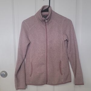 Eddie Bauer Women's Soft Pink Jacket